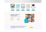 create or redesign a stunning professional wordpress website